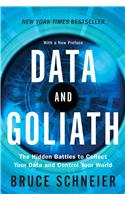 Data and Goliath