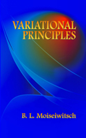 Variantional Principles