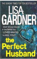 The Perfect Husband (FBI Profiler 1)