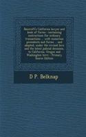 Bancroft's California Lawyer and Book of Forms: Containing Instructions for Ordinary Transactions ... with Numerous Precedents and Forms ... and Adapted, Under the Revised Laws and the Latest Judicial Decisions, to California, Oregon and Washington