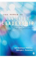 Power of Invisible Leadership