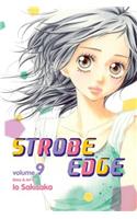 Strobe Edge, Vol. 9, 9