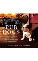 Great British Pub Dogs