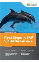 First Steps in SAP S/4HANA Finance