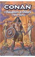 Conan: The Daughters of Midora and Other Stories