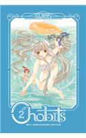 Chobits 20th Anniversary Edition 2