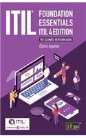 Itil Foundation Essentials - Itil