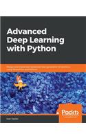 Advanced Deep Learning with Python