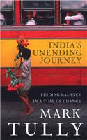 India's Unending Journey