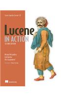 Lucene in Action