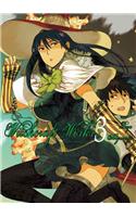 Witchcraft Works 3