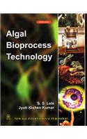 Algal Bioprocess Technology