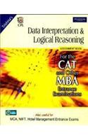 Cpl Data Interpretation & Logical Reasonong: For The Cat And Other Mba Enterance Exam