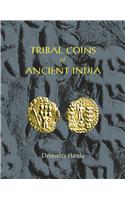 Tribal Coins Of Ancient India