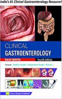 Clinical Gastroenterology (4th Edition 2020)