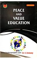 Peace And Value Education