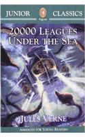 20,000 Leagues Under the Sea