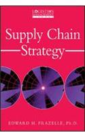 Supply Chain Strategy: The Logistics Of Supply Chain Management