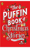 The Puffin Book of Christmas Stories