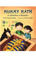 Mummy Math