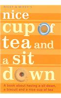 Nice Cup of Tea and a Sit Down