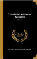 Tratado De Las Pruebas Judiciales; Volume 2