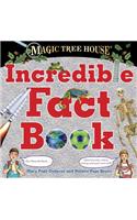 Magic Tree House Incredible Fact Book