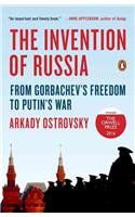 Invention of Russia