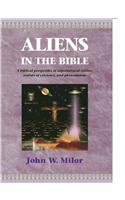 Aliens in the Bible