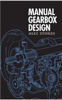 Manual Gearbox Design