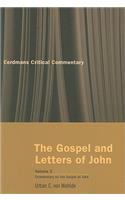 Gospel and Letters of John, Volume 2