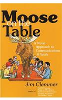 Moose on the Table