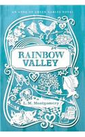 Rainbow Valley