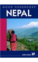 Moon Handbook Nepal