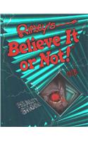 Ripley's Believe It or Not! 2015