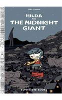 Hilda and the Midnight Giant