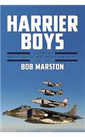 Harrier Boys