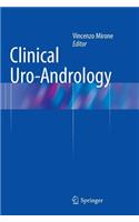 Clinical Uro-Andrology