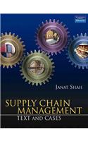 Supply Chain Management