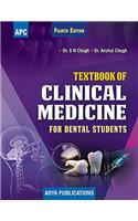 Textbook Of Clinical Medicine For Dental Students, 3/e