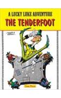 A Lucky Luke Adventure: The Tenderfoot