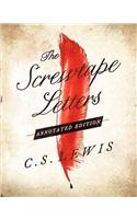 Screwtape Letters