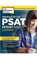 Workout for the Psat/Nmsqt, 2nd Edition