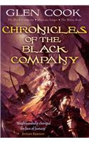 Chronicles of the Black Company