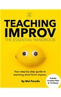 Teaching Improv