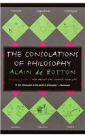 Consolations of Philosophy