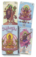 Siddhartha Tarot