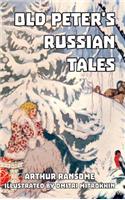 Old Peter's Russian Tales