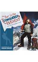 The Boy Who Conquered Everest