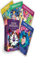 Divine Abundance Oracle Cards